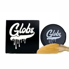 GLOBS: Grandma S Cookies