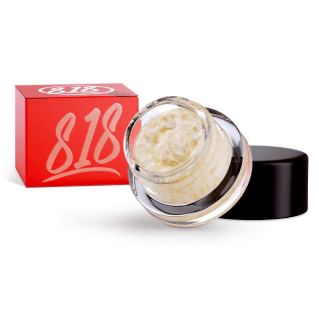818 BRANDS: Guava Pop