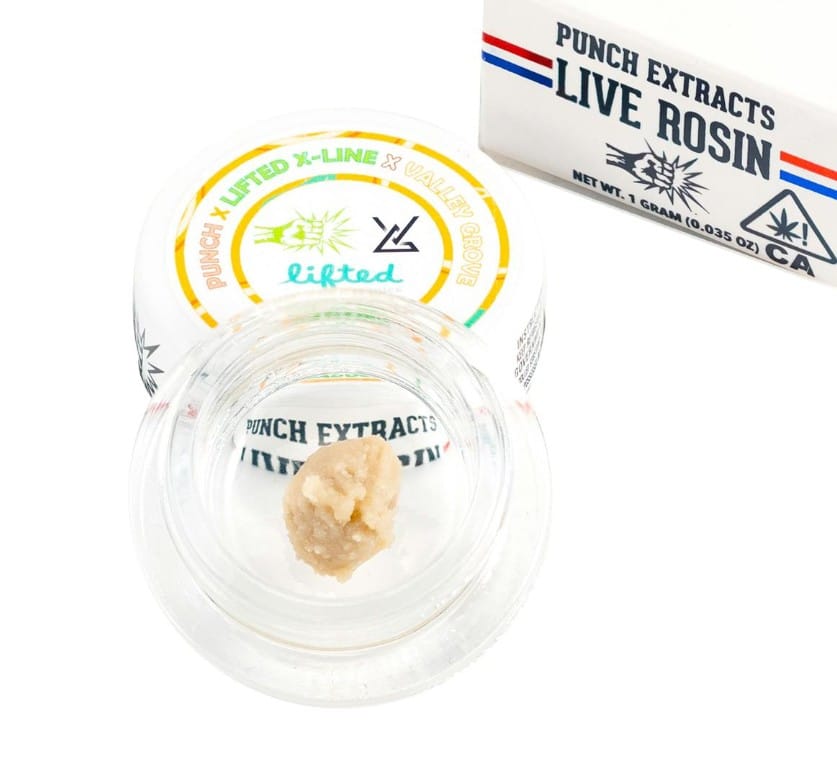 Punch Extracts: Zoap Beltz - Tier 4