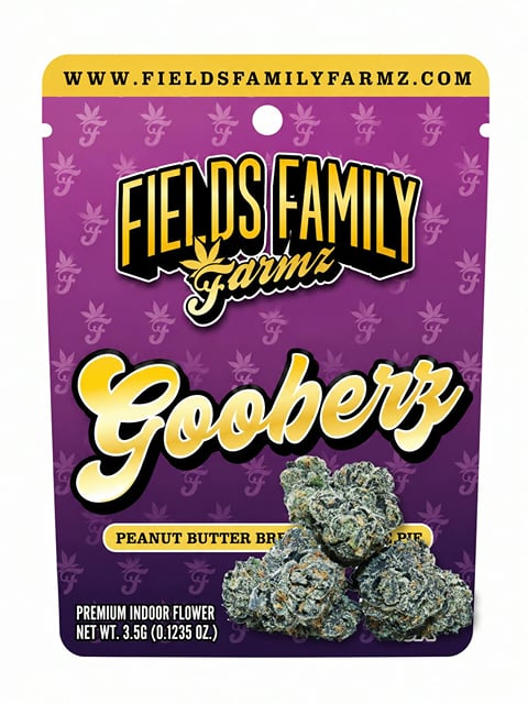Gooberz - 3.5g Bag