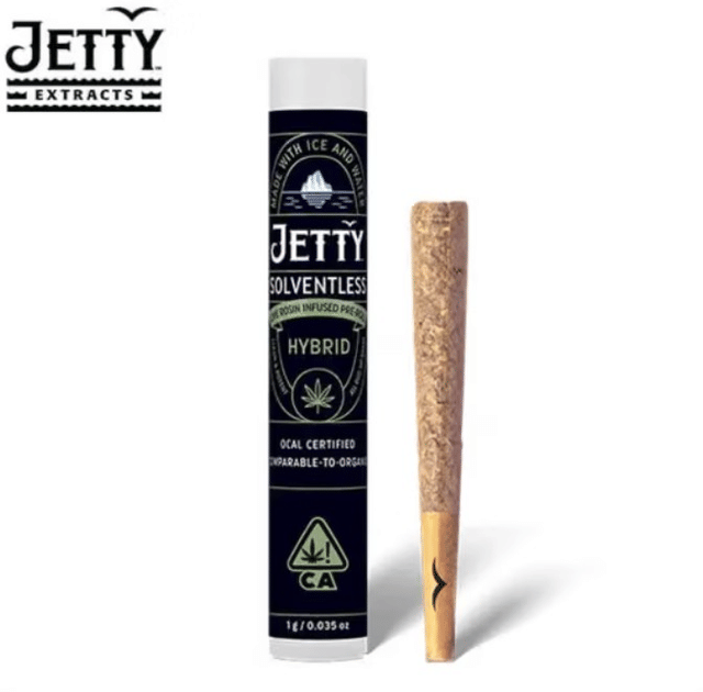 Jetty Extracts: Honey Banana X Rainbow Guava