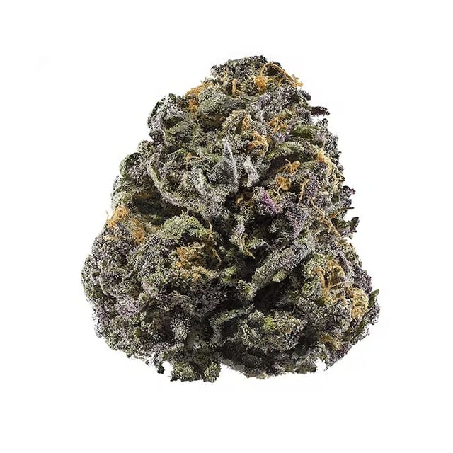 Watermelon Cherry - Hybrid - 33.8% THC