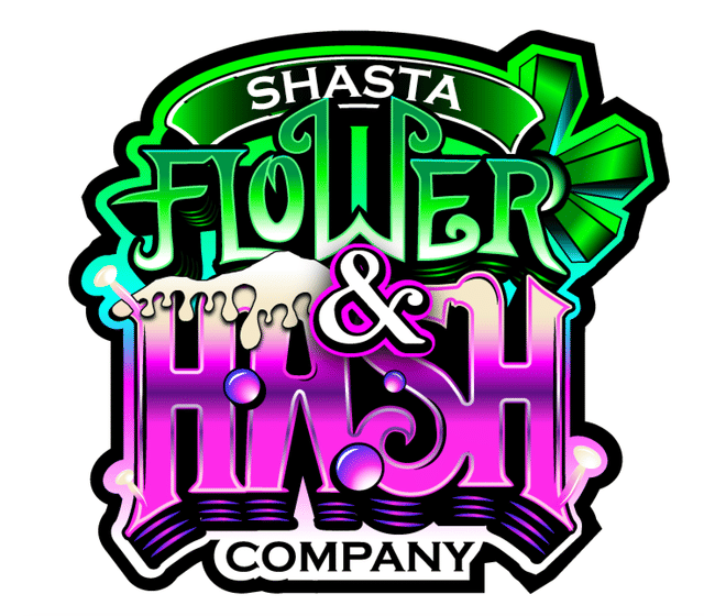 Shasta Flower and Hash Company: Super Boof