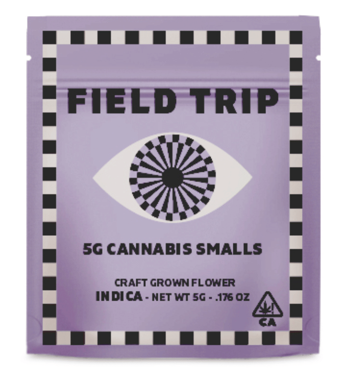 Field Trip: Super Jealous