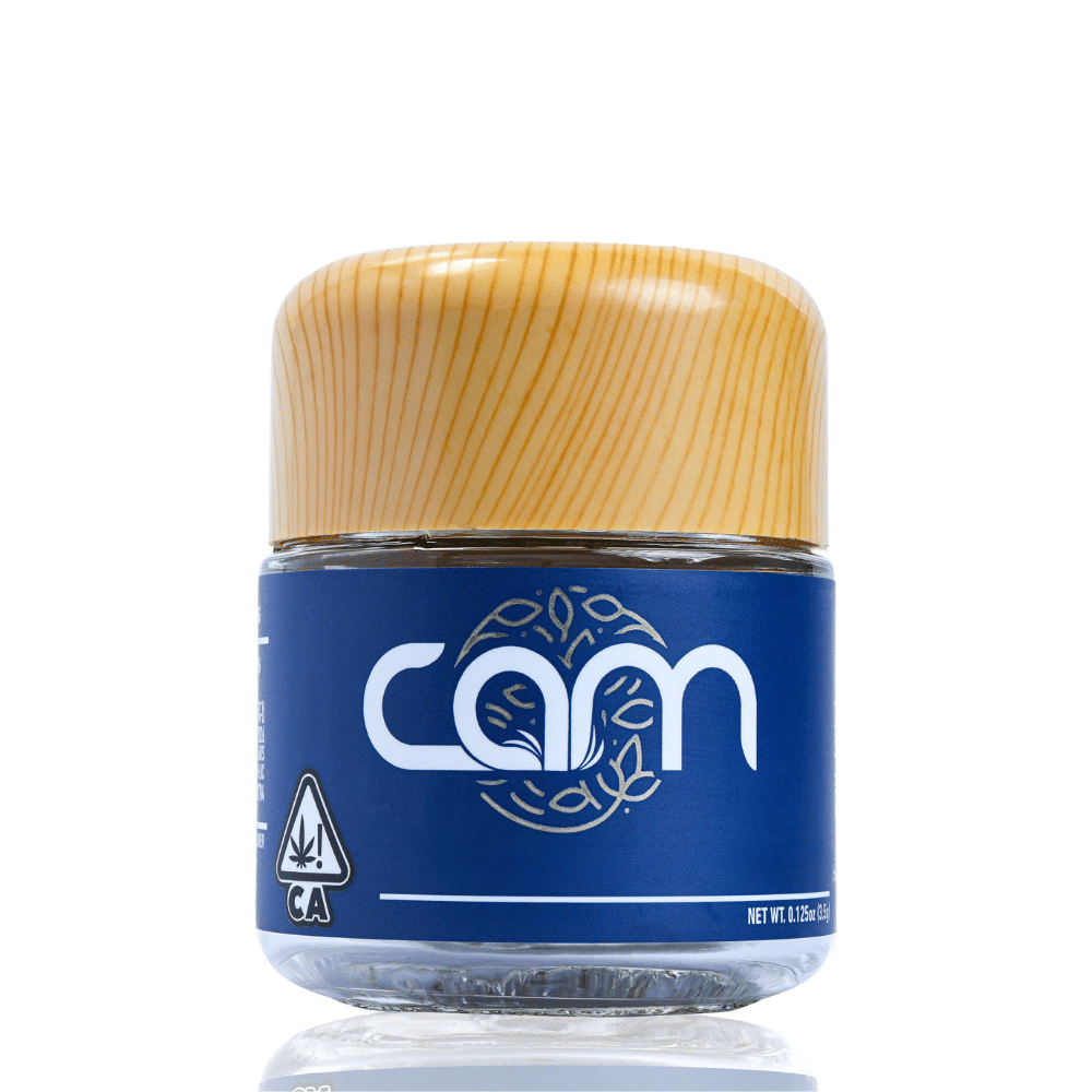 CAM: Solar Flare