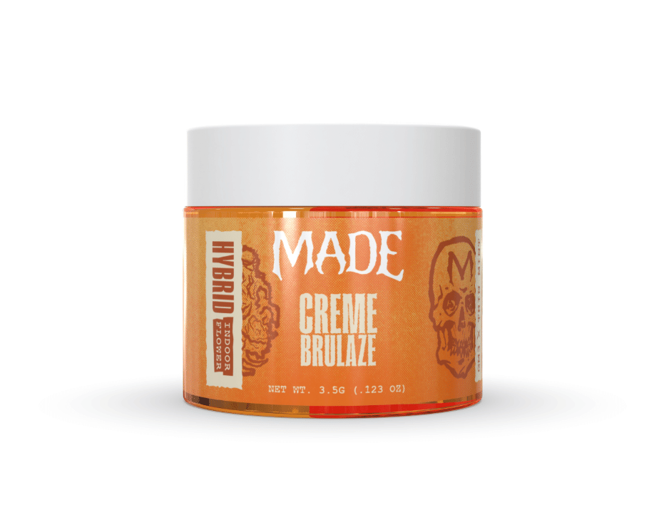 MADE: Sales Floor