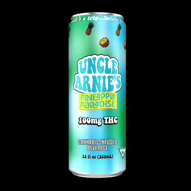 Pineapple Paradise
