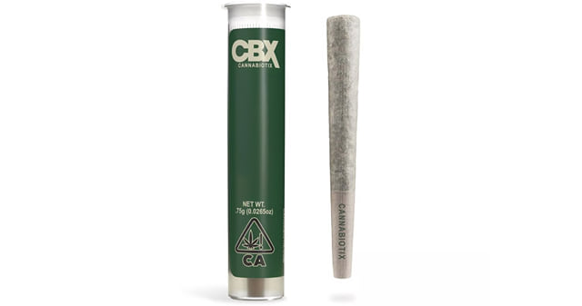 Watermelon | .75g Pre-Roll