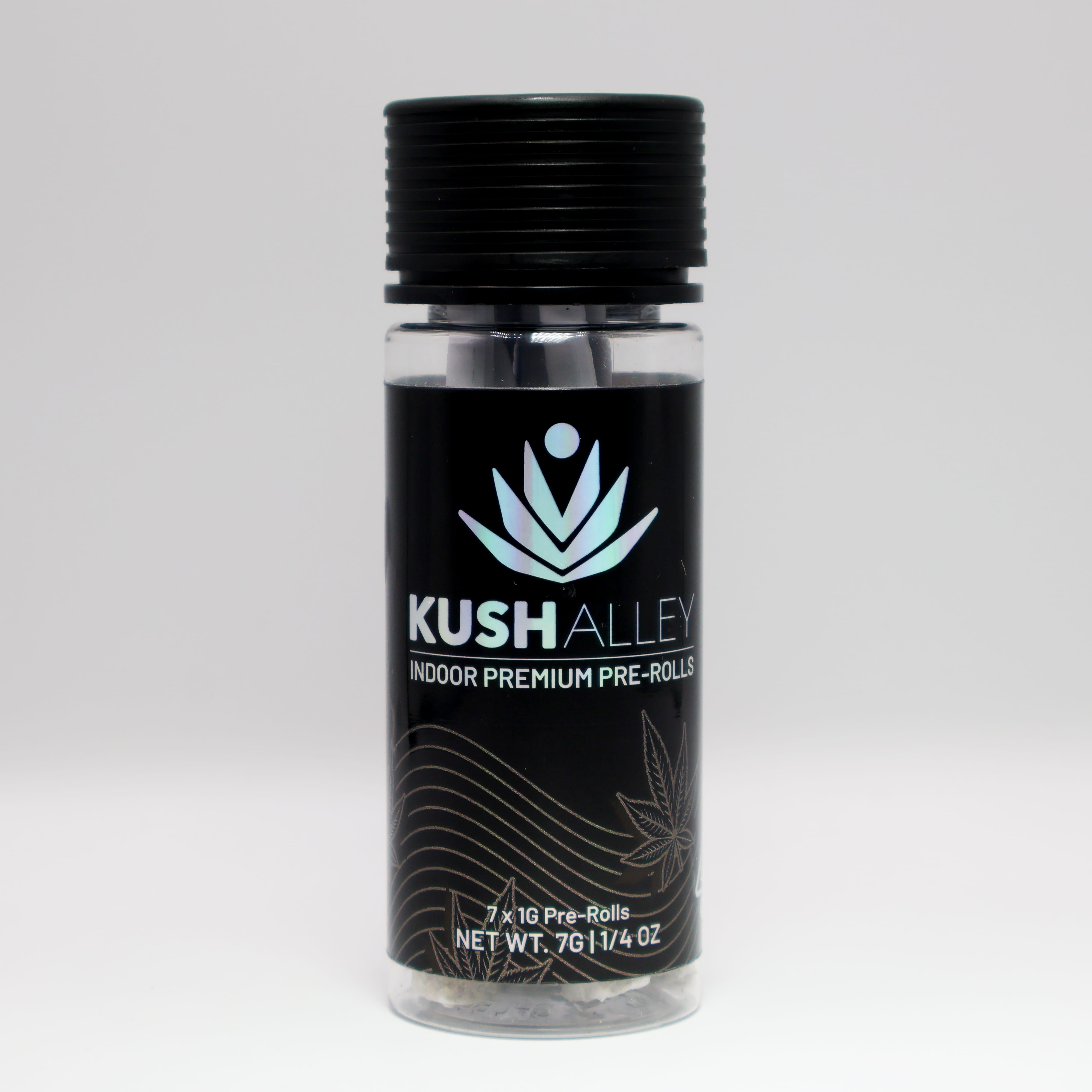 Kush Alley Premium: Rowdy Driver