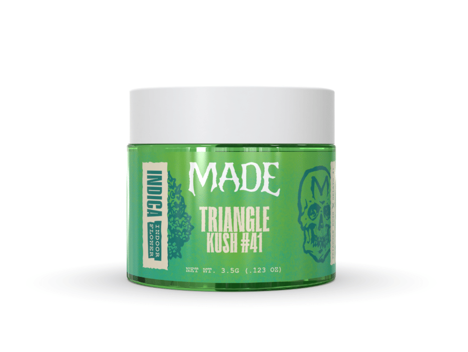MADE: Sales Floor