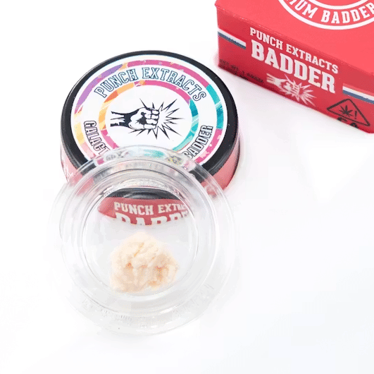 Punch Extracts: Bho Galactic Warheads
