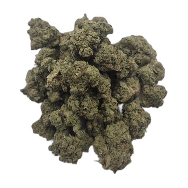 Mac 1 - Flower