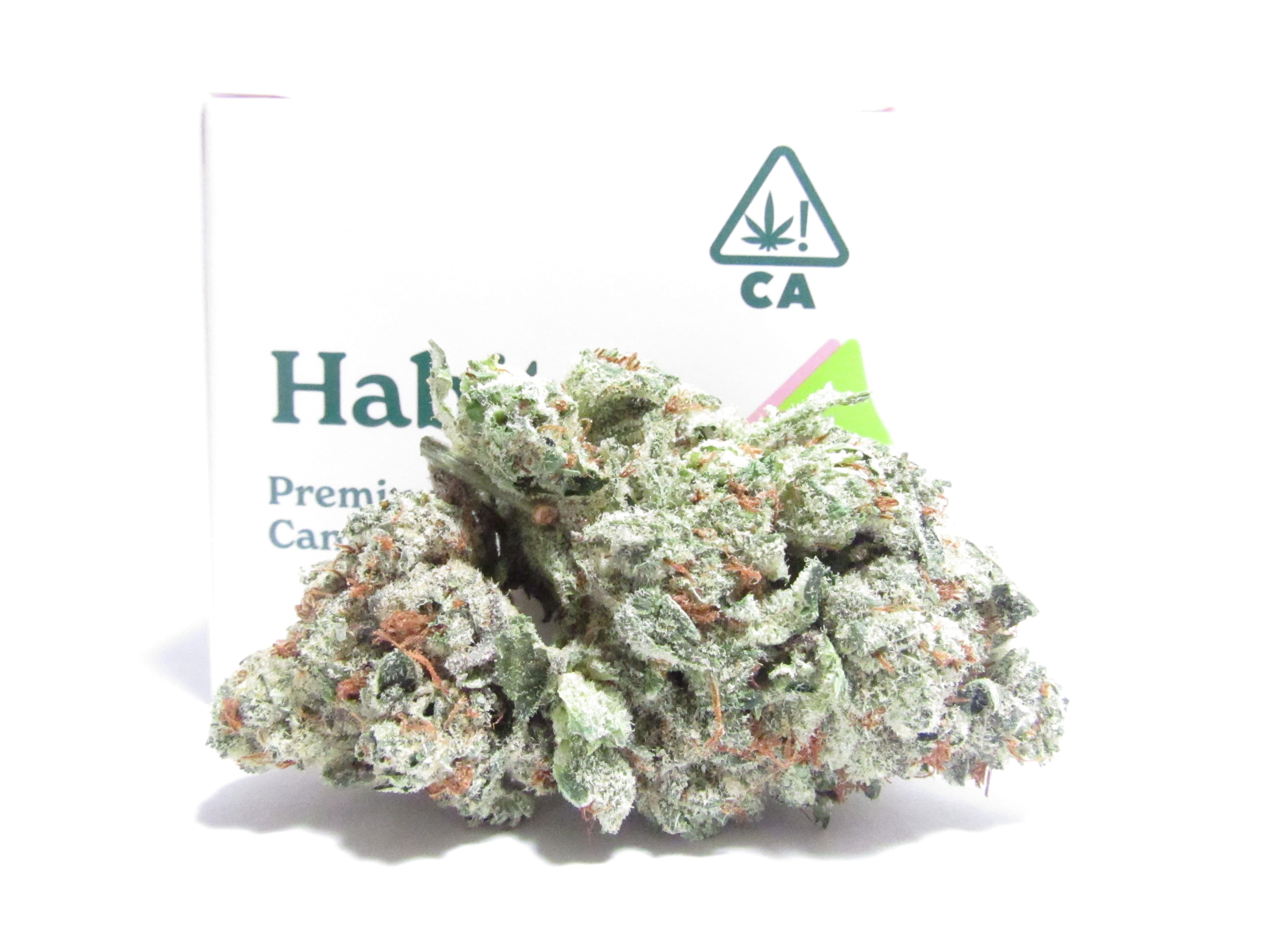 Habitat: Legend OG