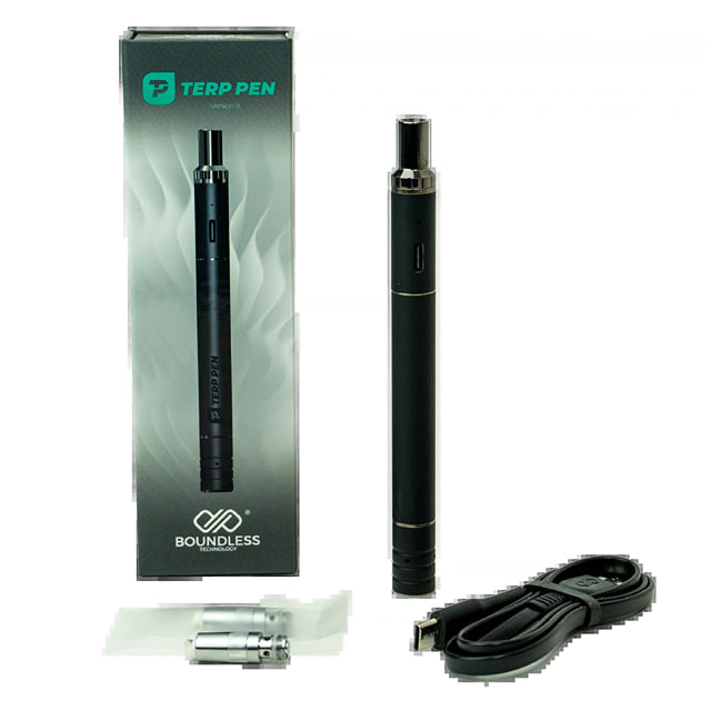 Terp Pen Vaporizer
