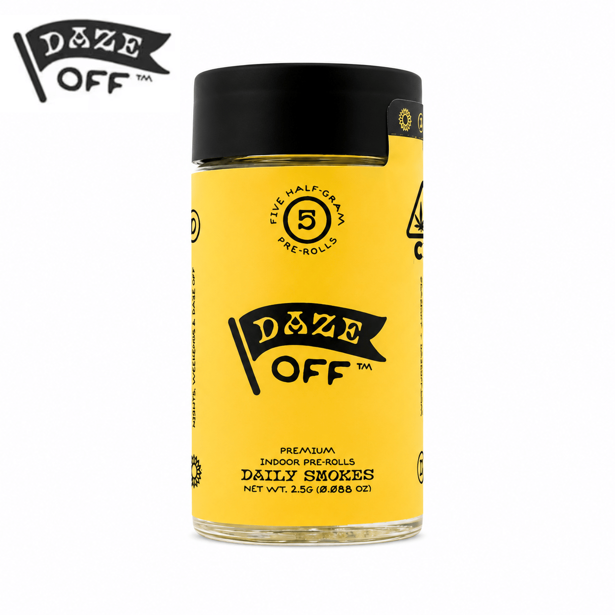 Daze Off: Hawaiian Diesel