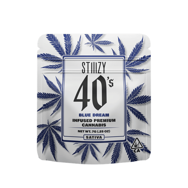 Stiiizy: Blue Dream - Bag