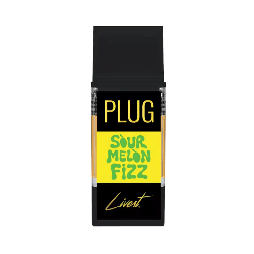 Plug & Play: Sour Melon Fizz