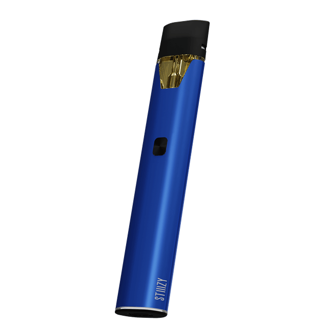 Battery - Pro - Blue