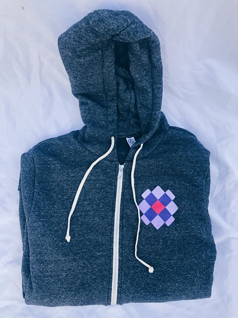 Meadow Hoodie