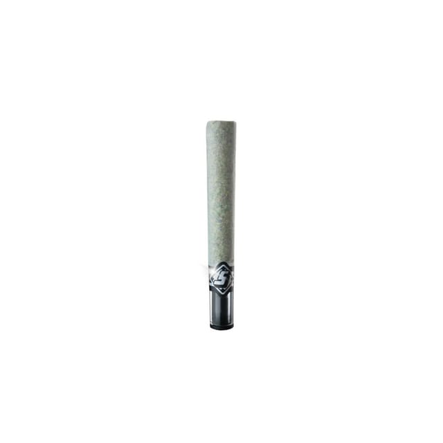 Fire OG Infused Glass Tip Pre-Roll