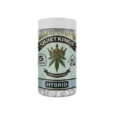 Quiet Kings: Headband