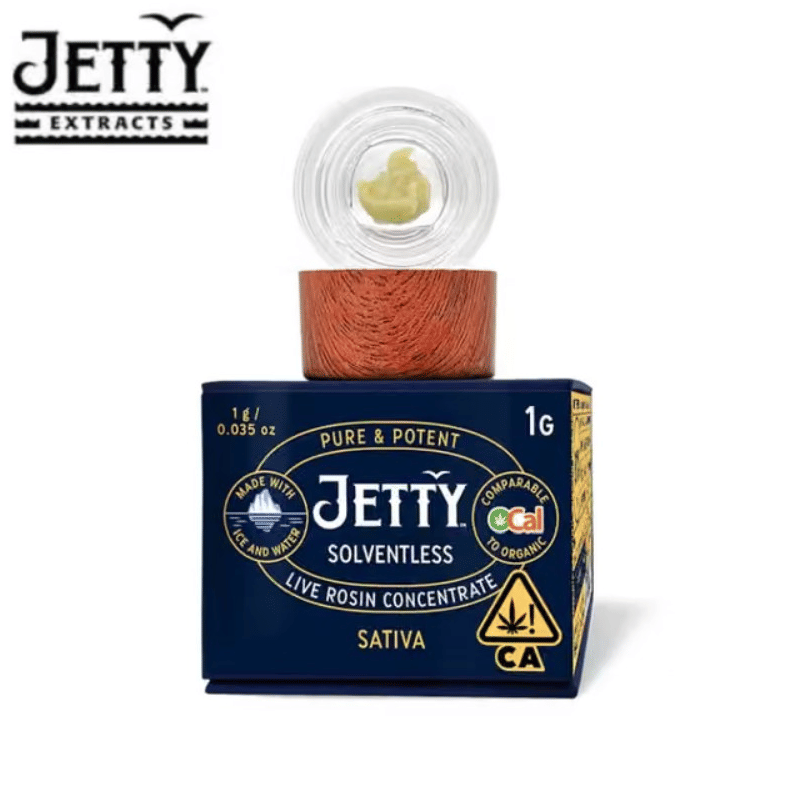 Jetty Extracts: Tropicana Cherry