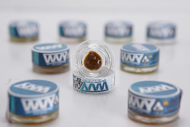 Black Runtz Budder