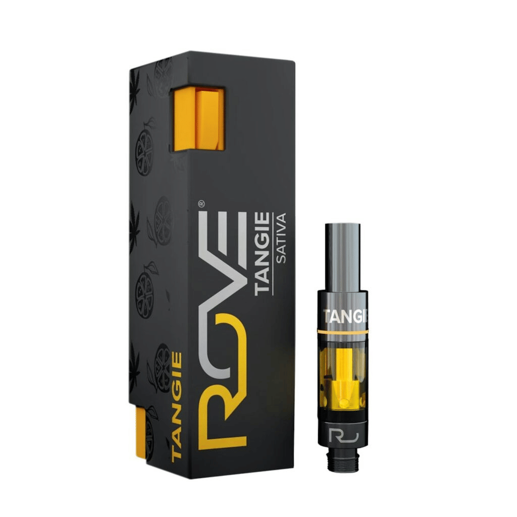 ROVE: Tangie