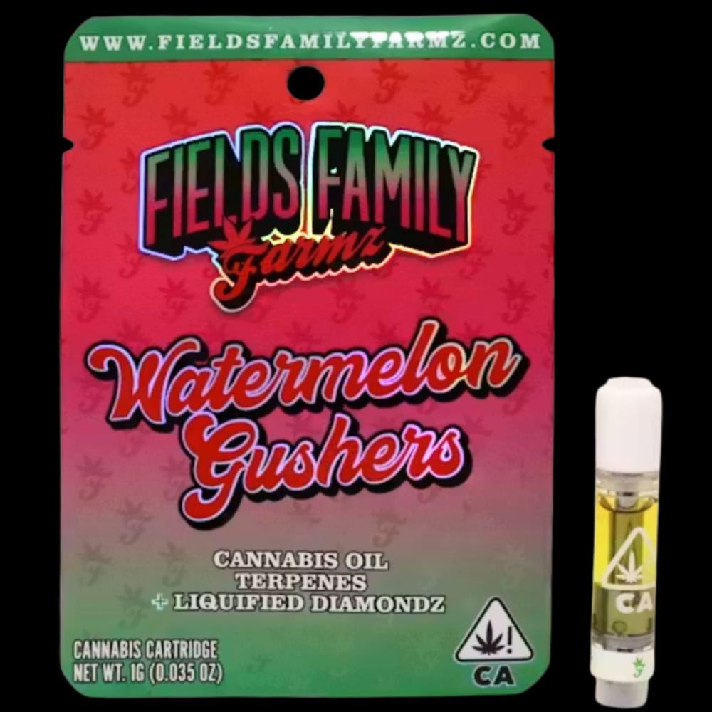 Fields Family Farmz: Watermelon Gushers