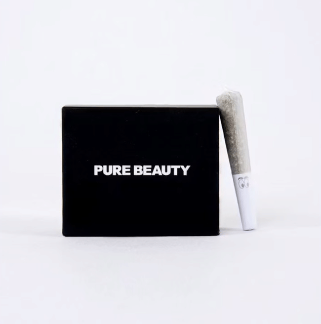 Pure Beauty - Babies Hybrid - Pre-Roll 10pk - 3.5g