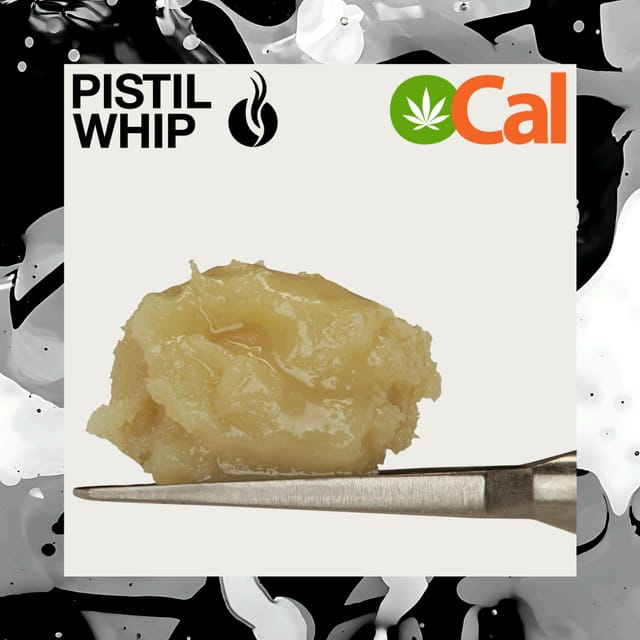 Peaches N' Z | OCal | 1g Live Rosin Badder