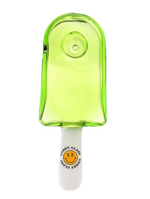 Popsicle Pipe