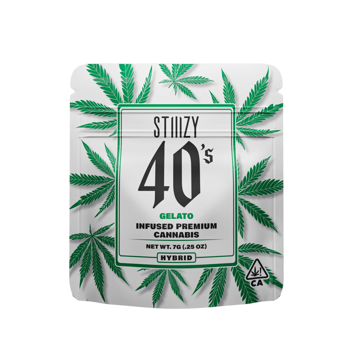 Stiiizy: Gelato B2g1 Everyday