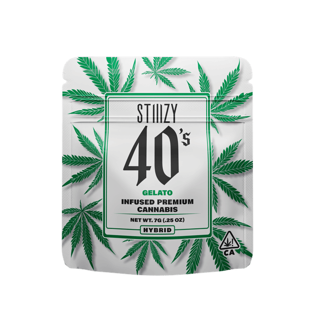 Stiiizy: Gelato B2g1 Everyday