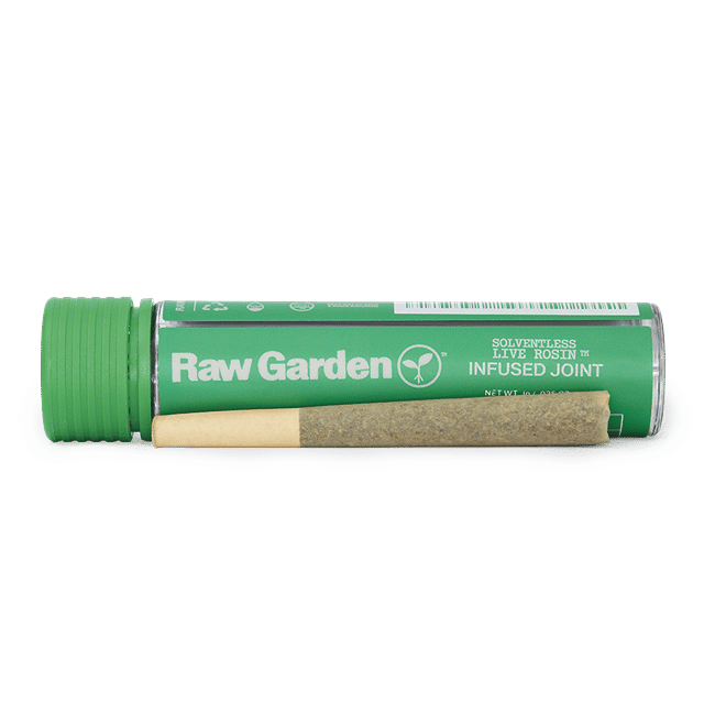 Ze Chem | 1g Rosin Infused Preroll