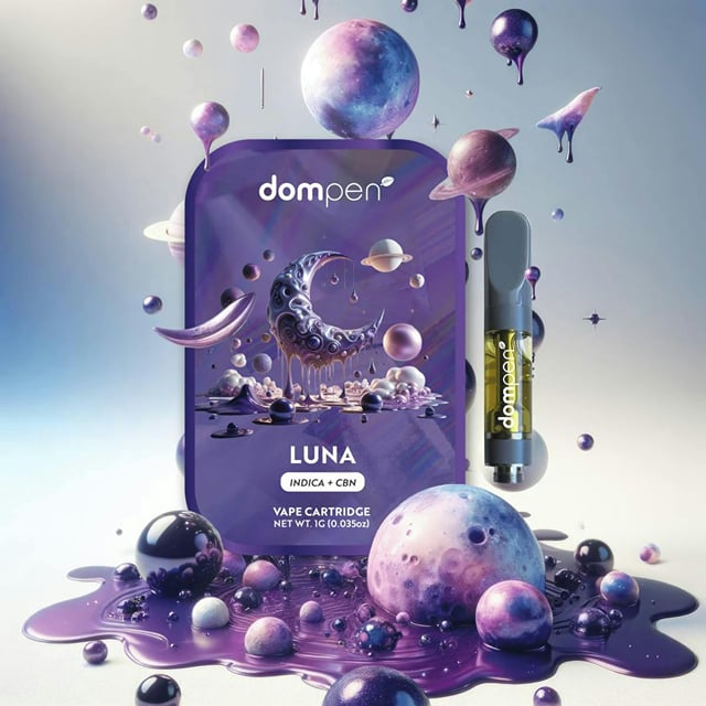 Luna CBN 1G All-In-One