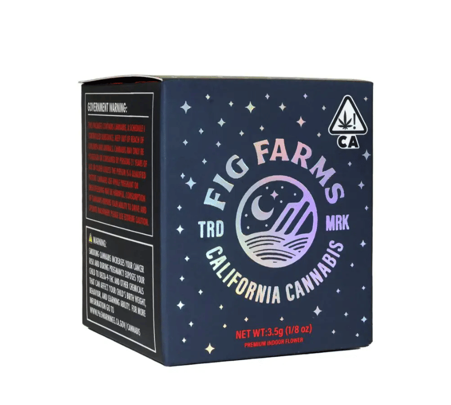 Fig Farms: Road Zoda