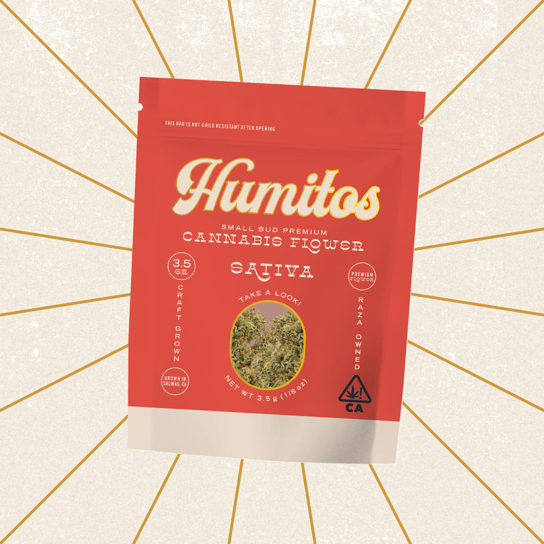 Humo: Hermosa Humo