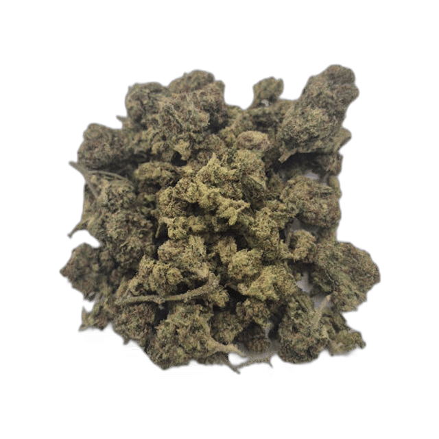 Cocoa Cream - Flower