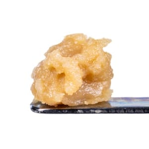 Georgia Z | 1g Live Resin Badder