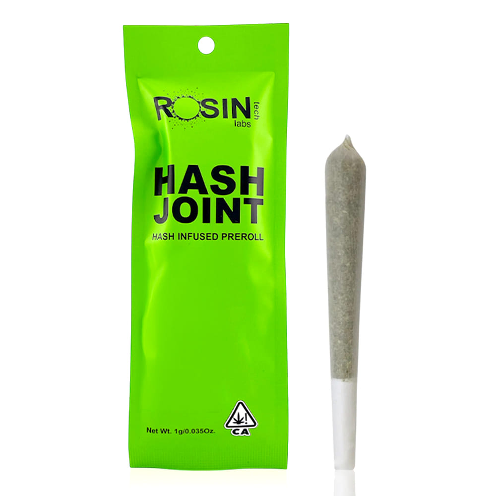 Rosin Tech Labs: Zoap Bomb