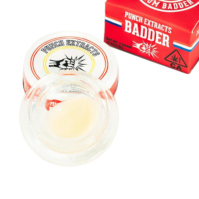 Tamales | Badder 1g