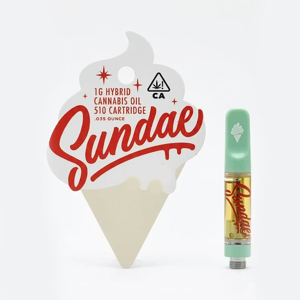 Sundae: Jungle Juice
