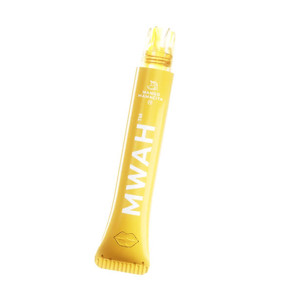 Mwah: Mango Mamacita