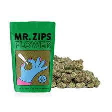 Mr. Zips: Lemon Cherry Runtz