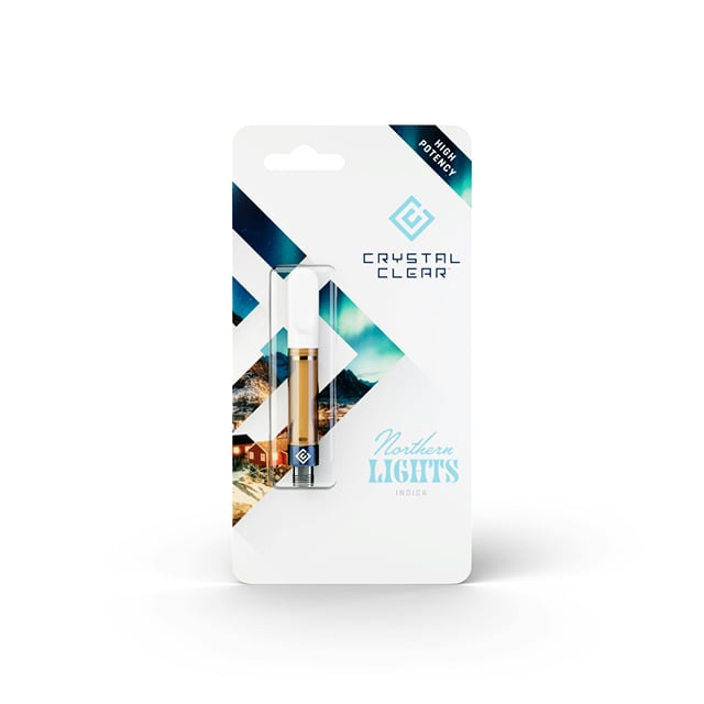Northern Lights | 1g Cartridge