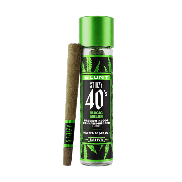 Magic Melon | 1g 40's Infused Blunt