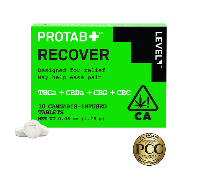 Recover Protab