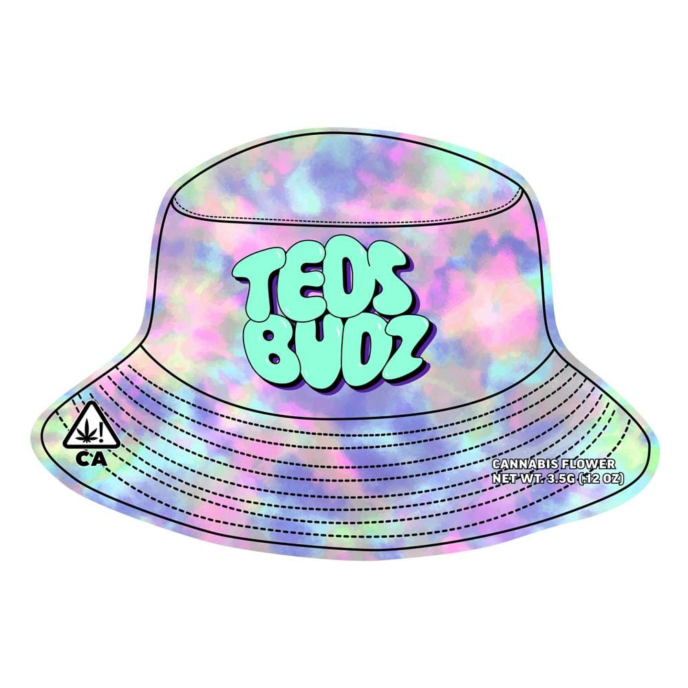 TEDS BUDZ: D-lish