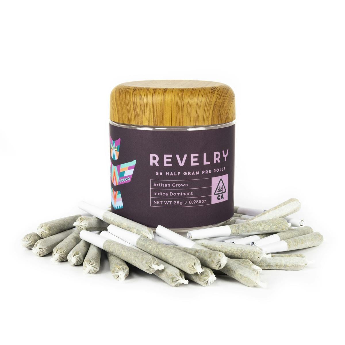 Revelry: Dark Horse